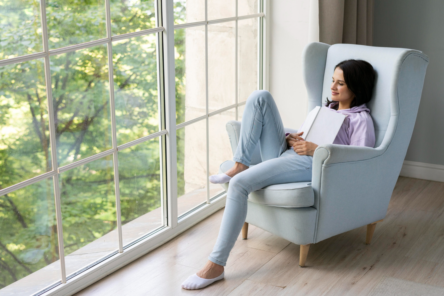 Casement Windows in Gurgaon Installation